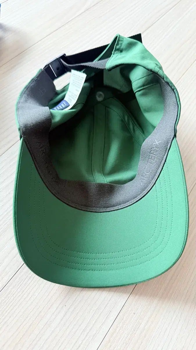 ARC TERYX アークテリクス ベースボールキャップ