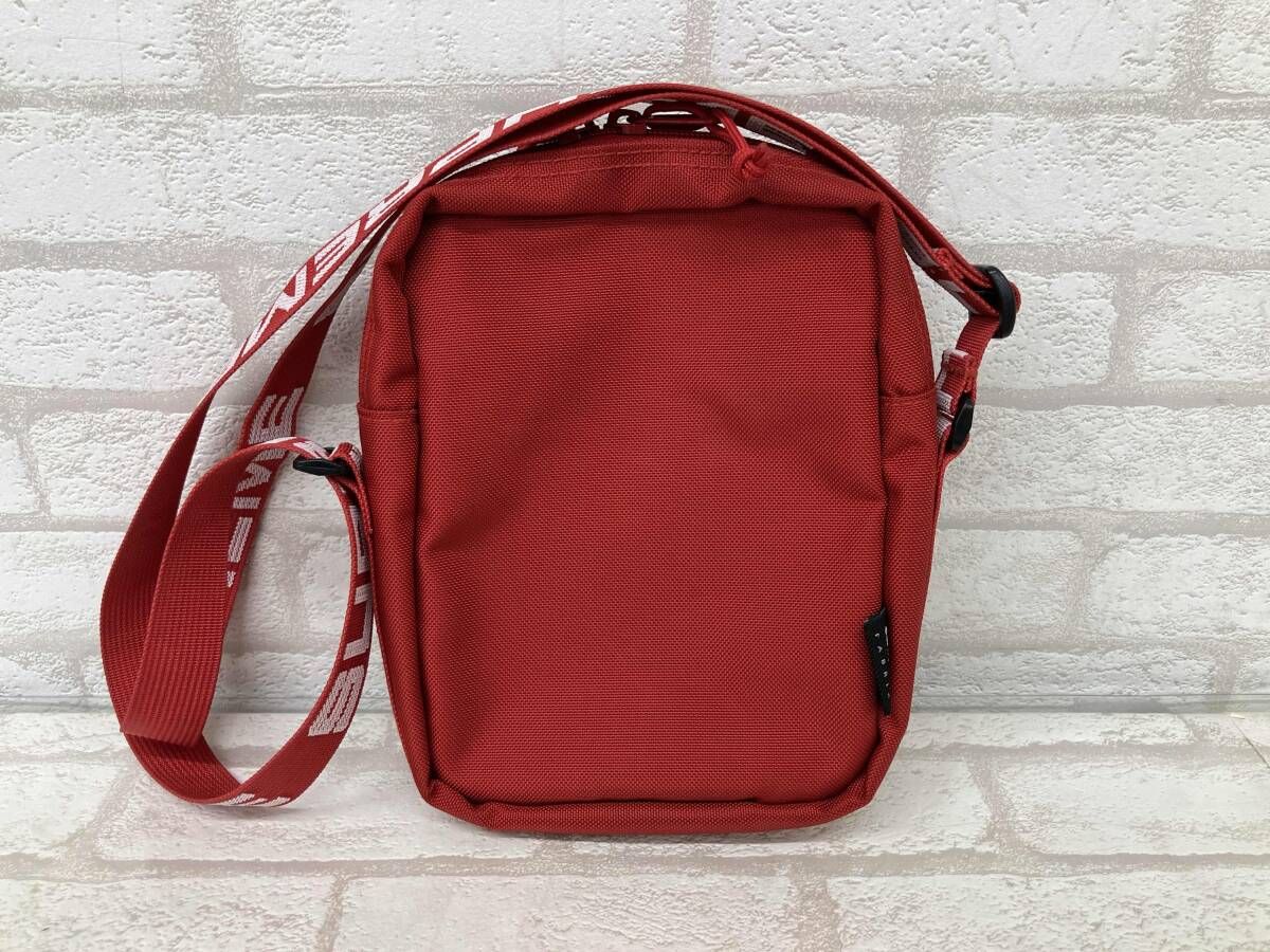 Supreme Bag CORDURA Shoulder シュプリーム コーデュラ SUPREME 
