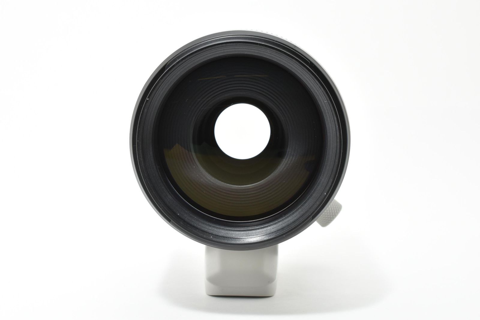 き レンズバッグ付き