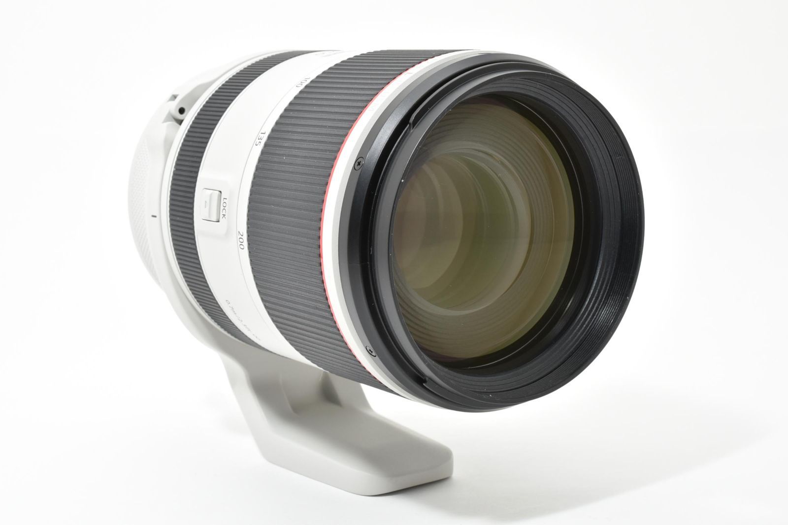 級 Canon RF 70 200 mm f 2 8 L IS USM き レンズバッグ付き