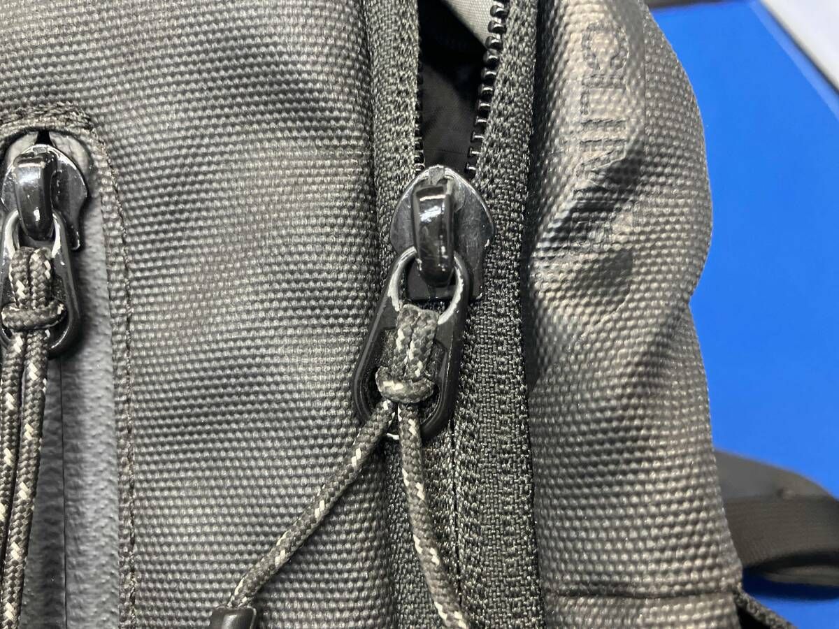 Transporter リュック