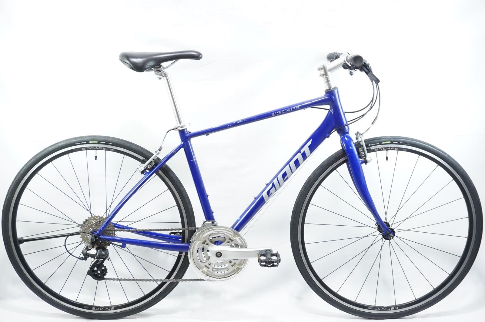 ESCAPE R3 GIANT 0 | Bicycles MS ⁄ 2022年モデル ジャイアント クロス 