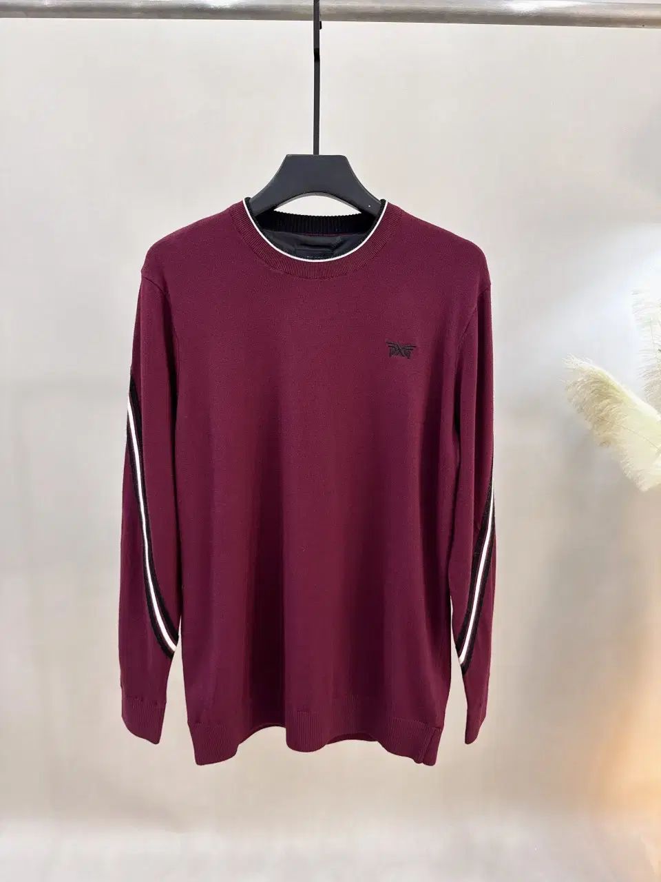 PXG メンズゴルフ 防風セーター