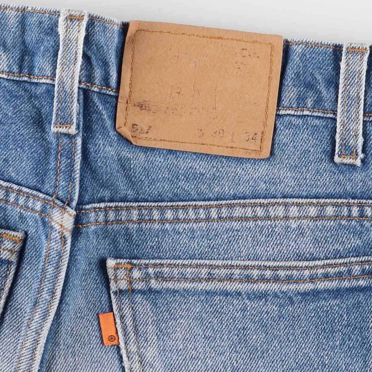 リーバイス Levi