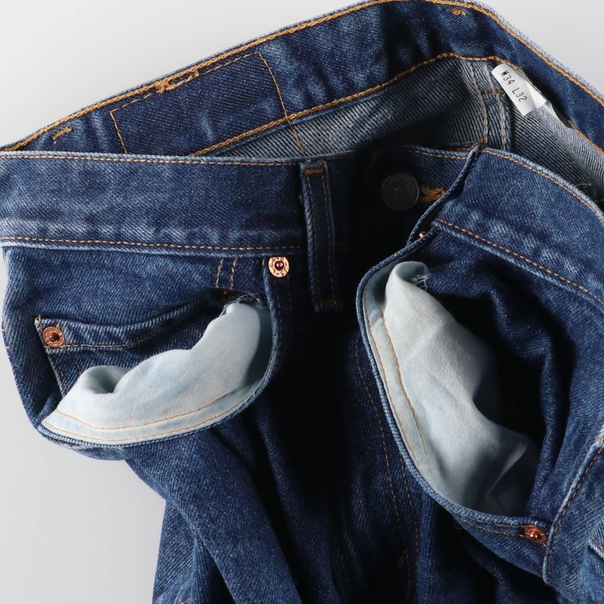 リーバイス Levi