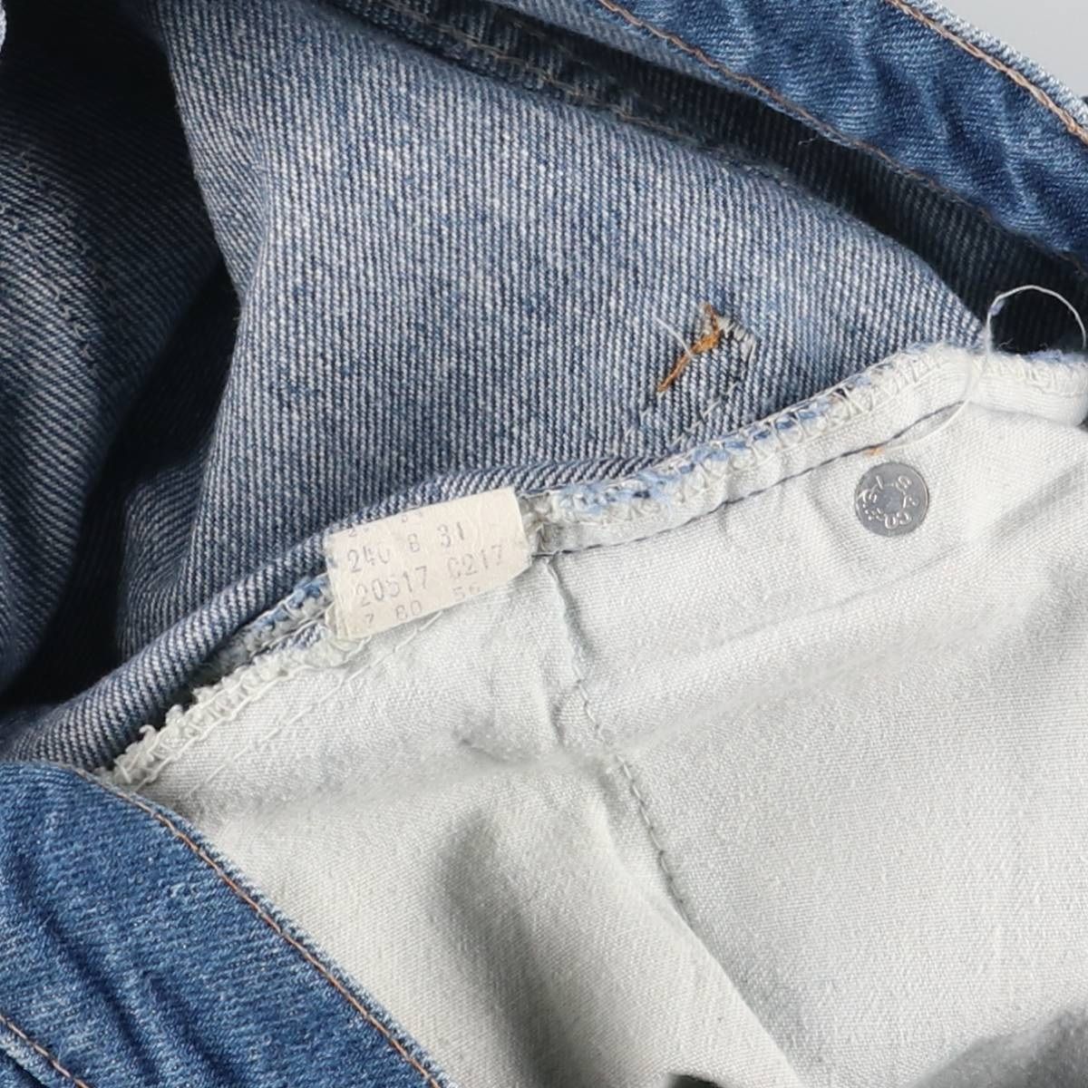 リーバイス Levi