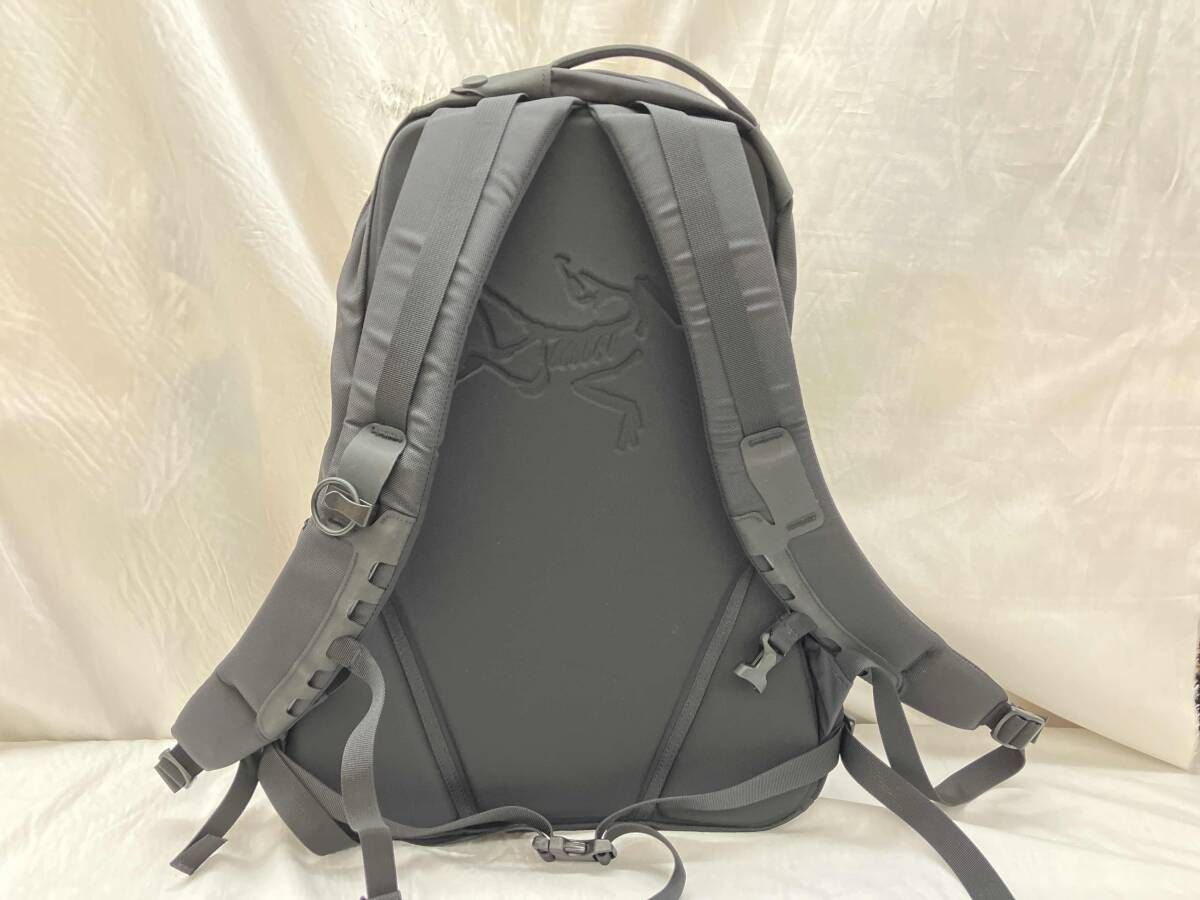 ARC TERYX アークエリクス ARRO 16 リュック ブラック