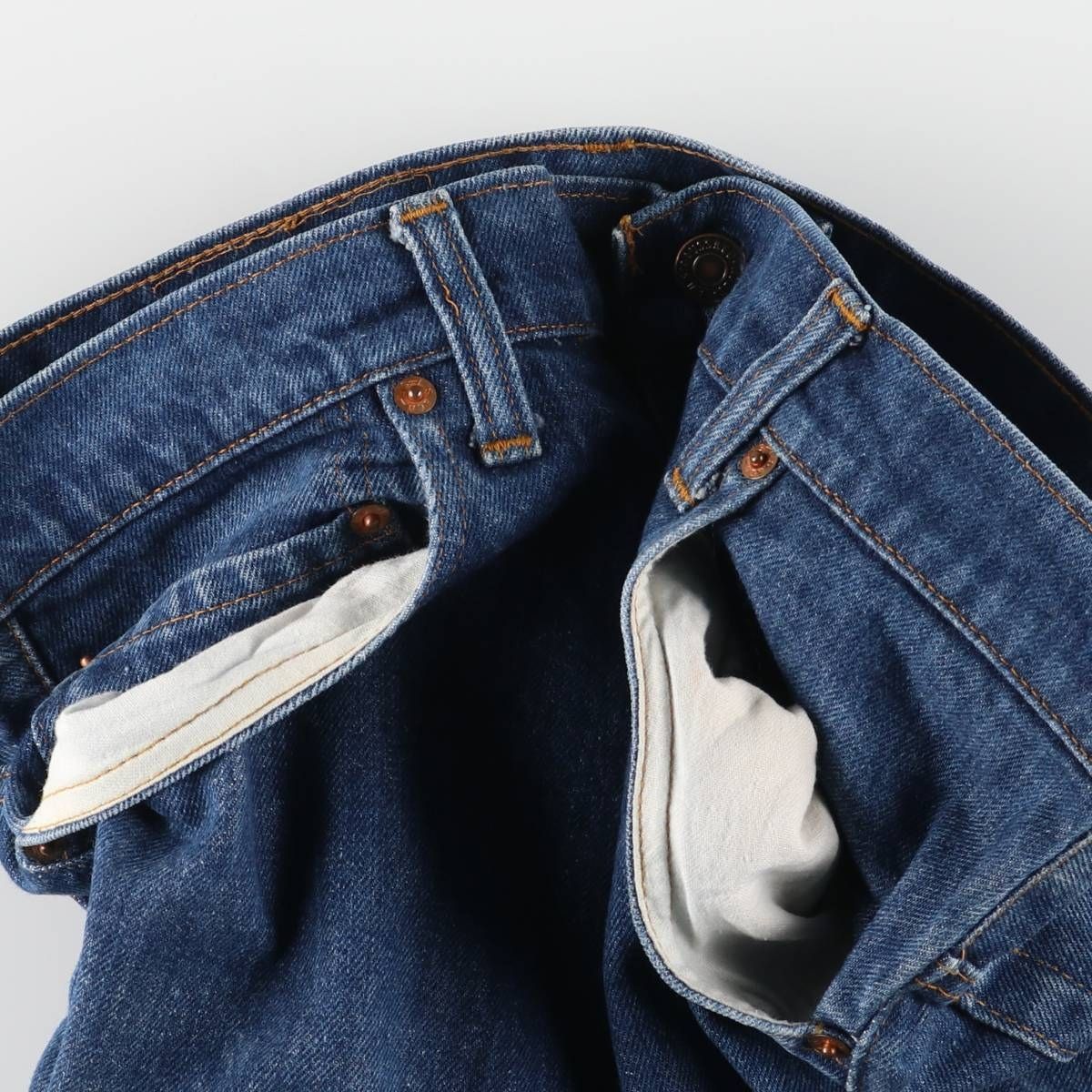  古着 80年代 リーバイス Levi s 517 0217 ブーツカットデニムパンツ メンズw 35相当 ヴィンテージ evb 032318 その他 メンズ