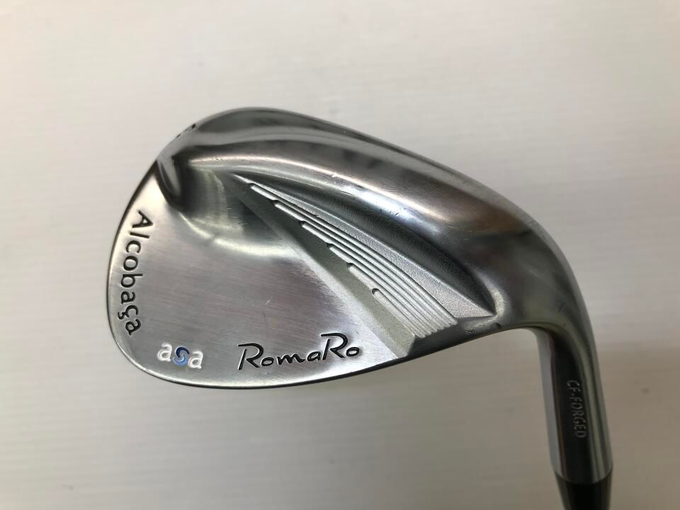 ロマロ Alcobaca asa 54度 KBS HI-REV 2.0 115 Rフレックス ウェッジ 【最短即日発送】
