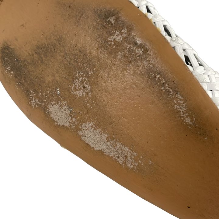 アンスクリア メッシュスリッポン