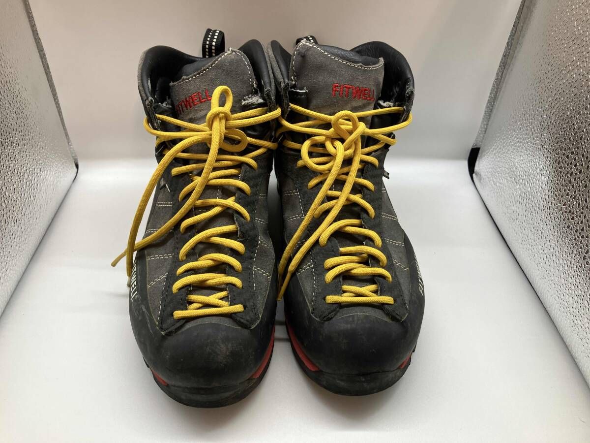 ブラック グレー