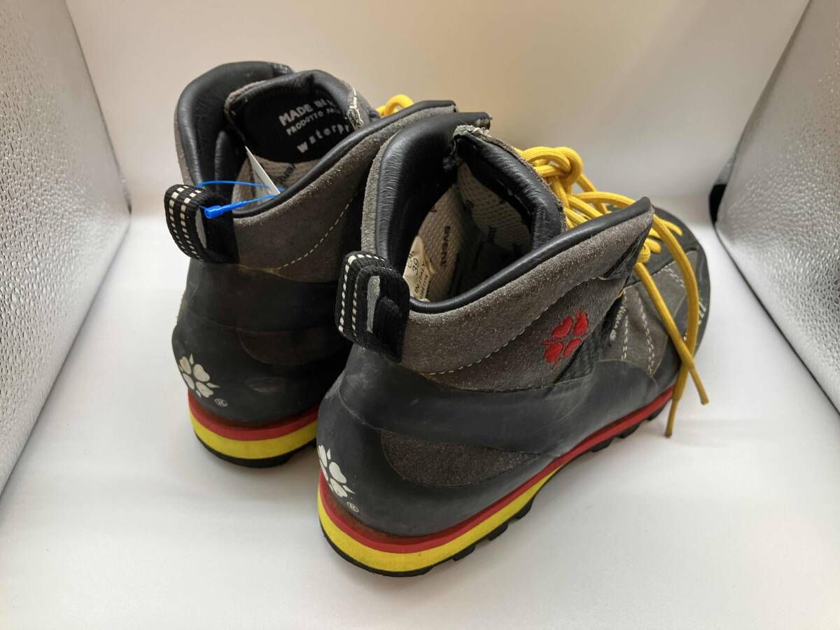 ブラック グレー