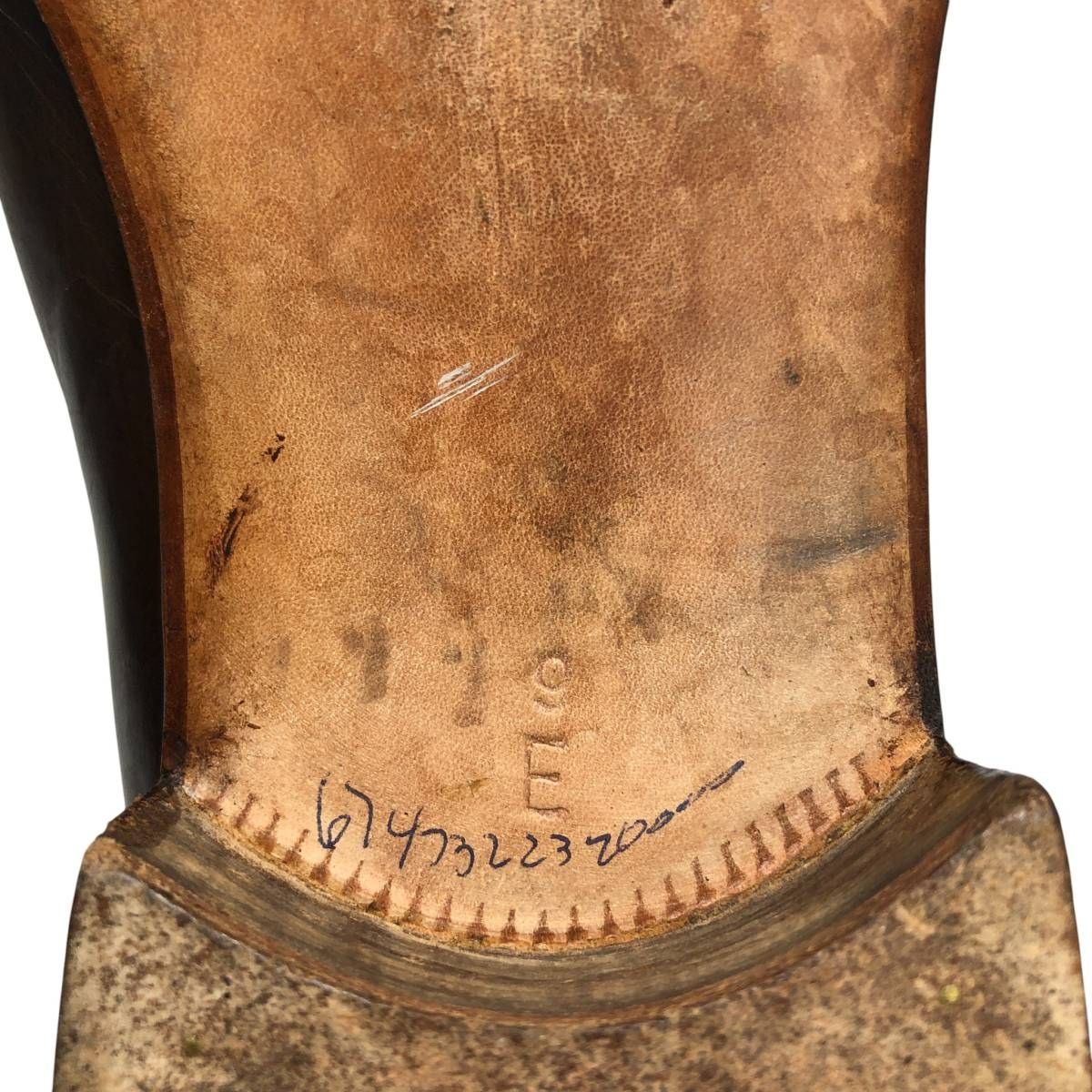 古着 フェラガモ