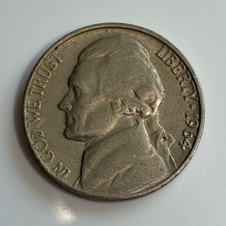 アメリカ 硬貨4枚セット【1972年ハーフダラー・1965年&1998年