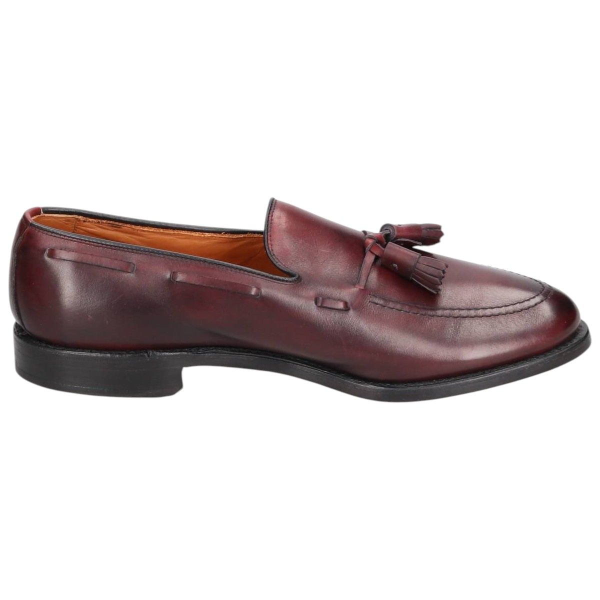 アレンエドモンズ ALLEN