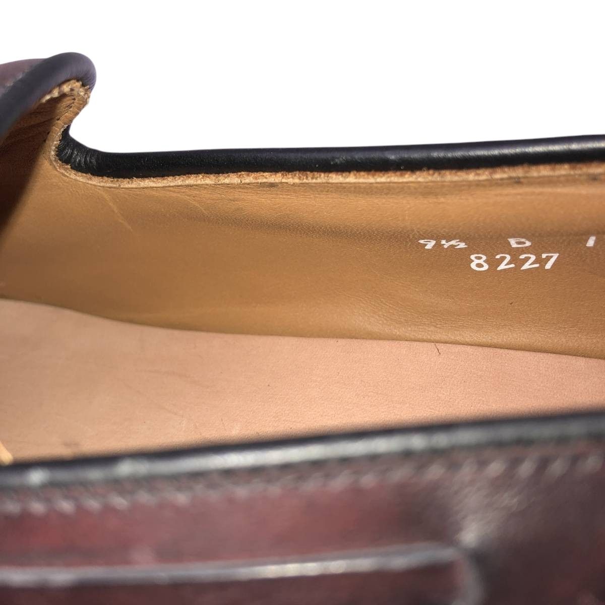 アレンエドモンズ ALLEN