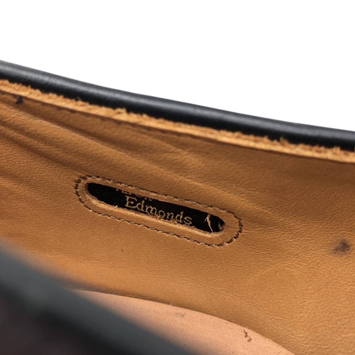 GRAYSON タッセルローファー