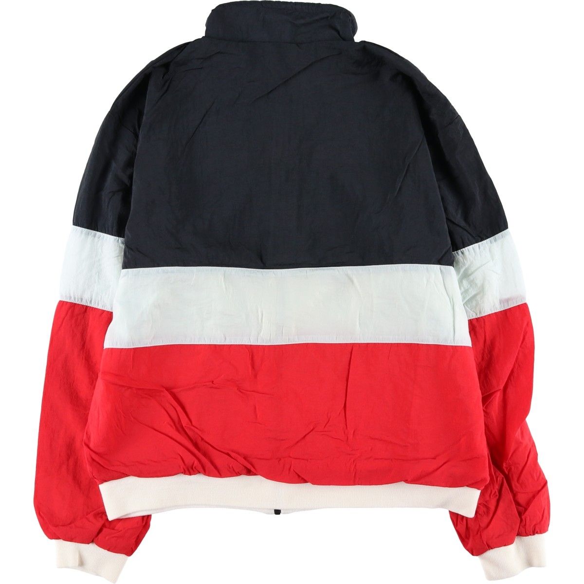 Dior Christian Dior MONSIEUR XLナイロンジャケット 古着 クリスチャンディオール Christian Dior MONSIEUR ナイロン