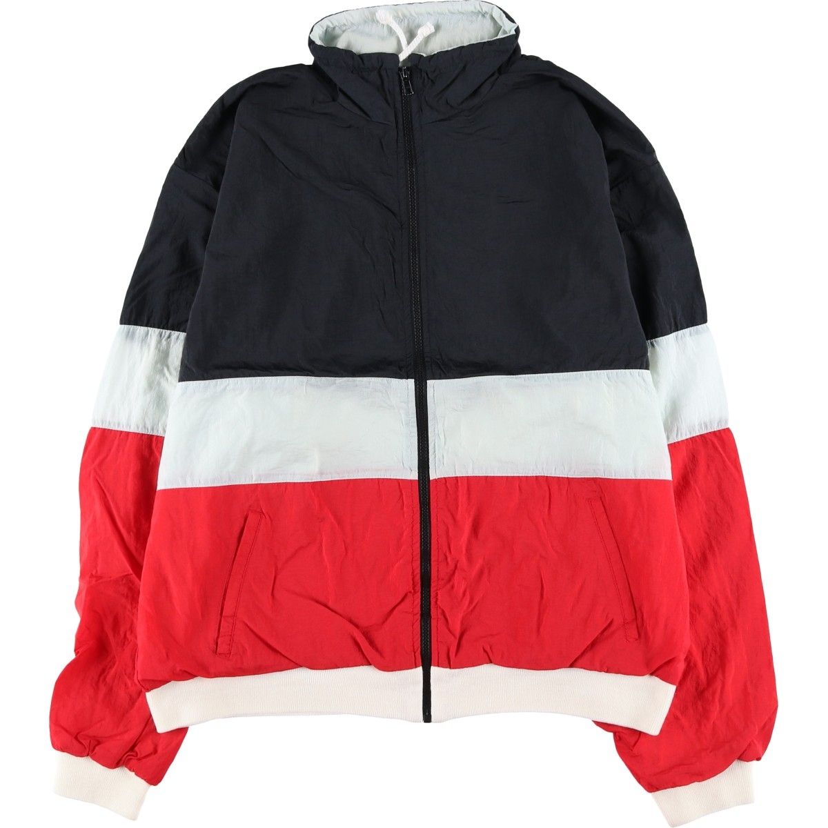 古着 クリスチャンディオール Christian Dior MONSIEUR ナイロン