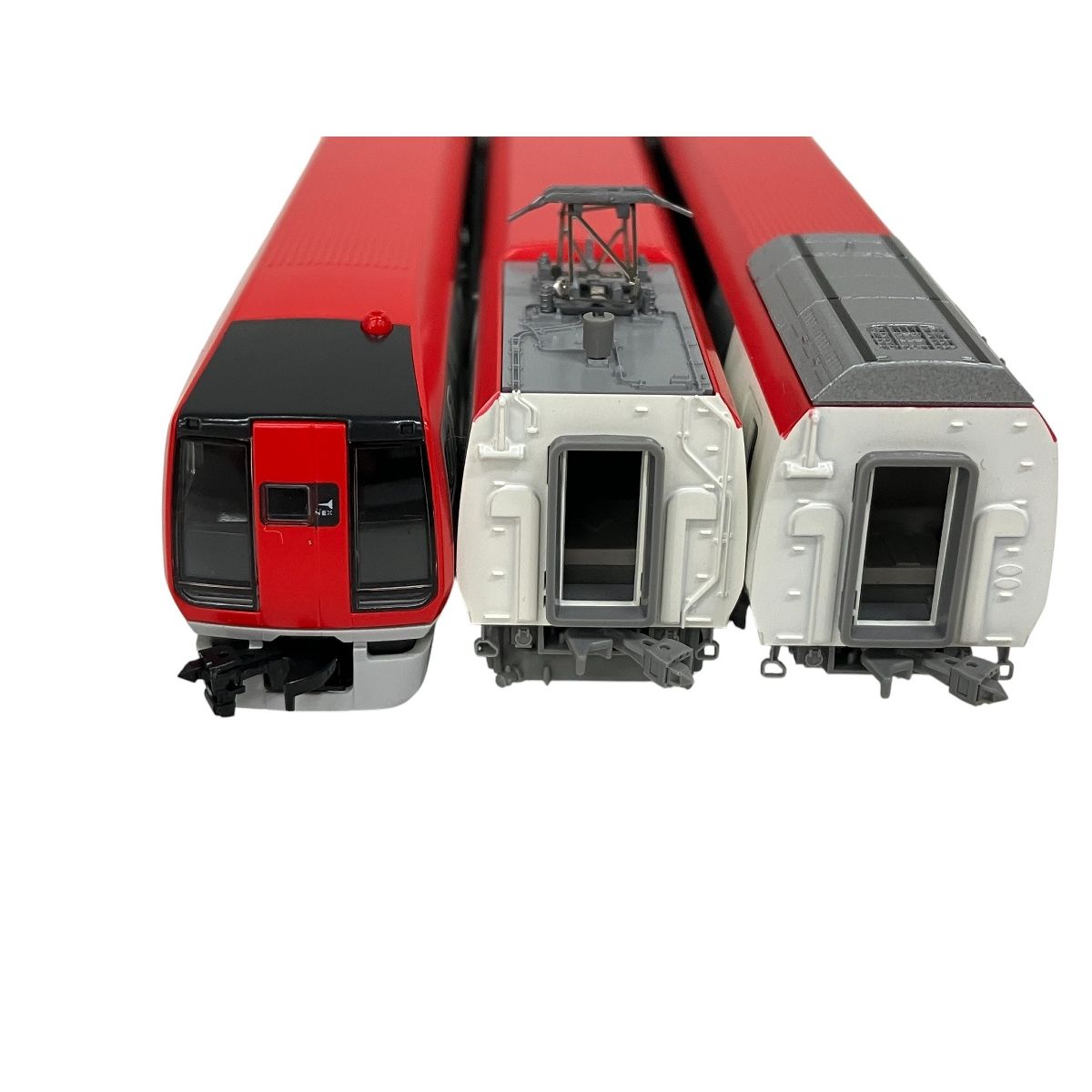 TOMIX 92052 JR253系 特急電車 (成田エクスプレス) 3両セット Nゲージ