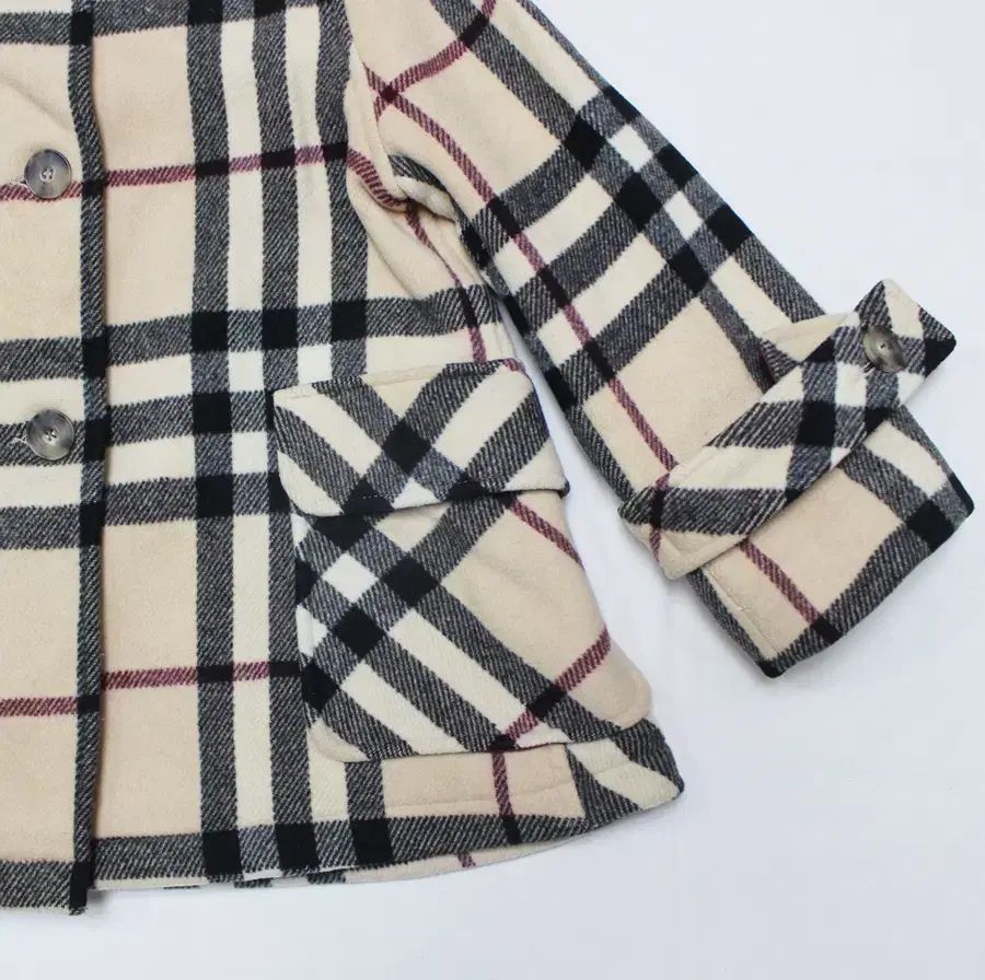 ジャケット とても良し