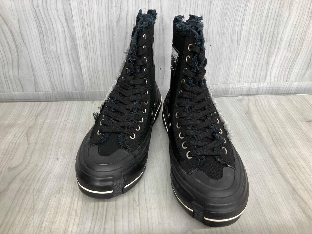 YOHJI YAMAMOTO X VESSEL FR-E05-864-1-04 ヨウジヤマモト ヴェセル