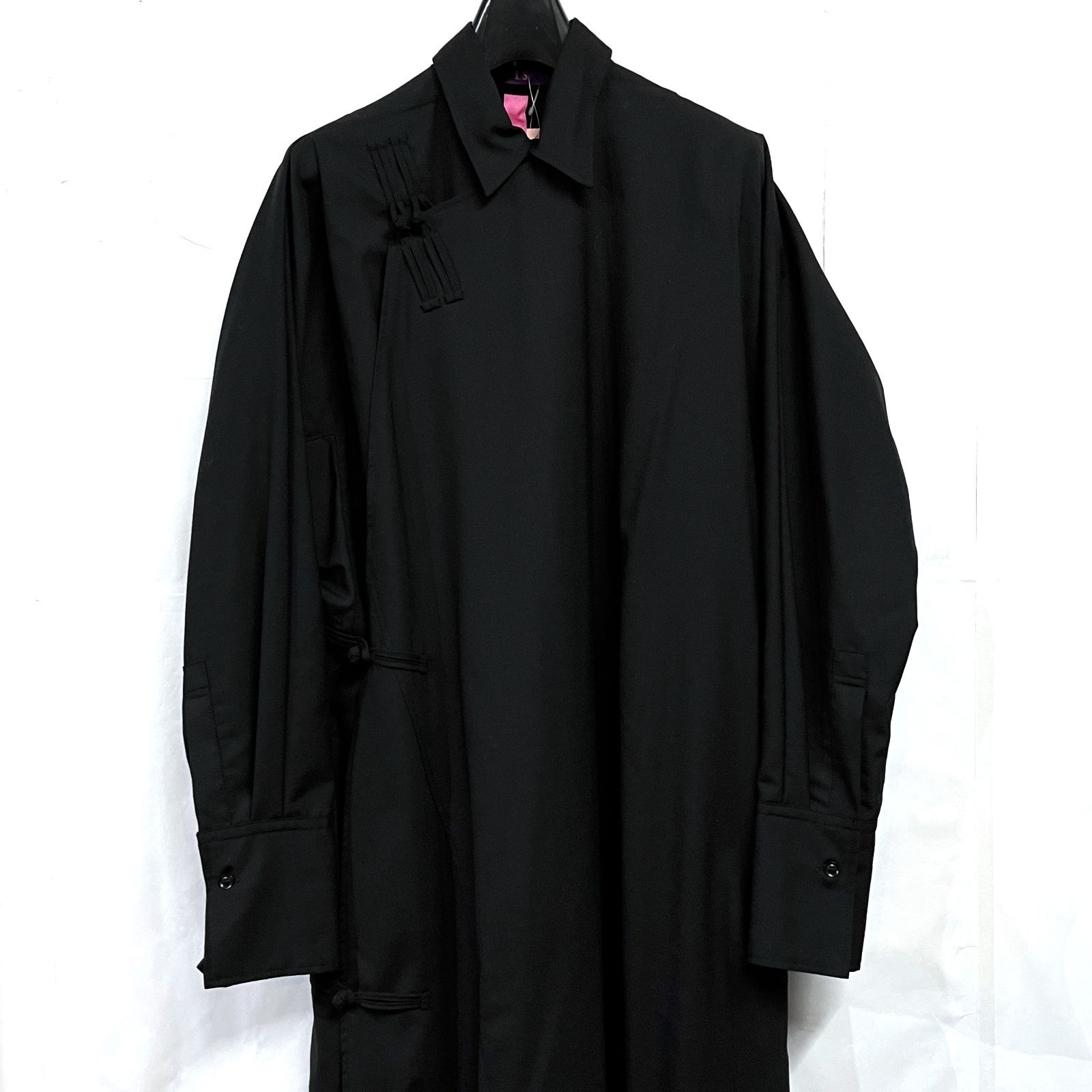 Yohji Yamamoto Y