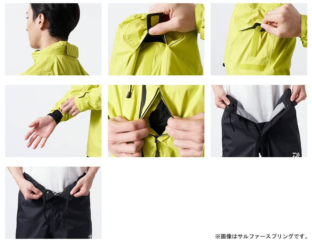 レインマックス R