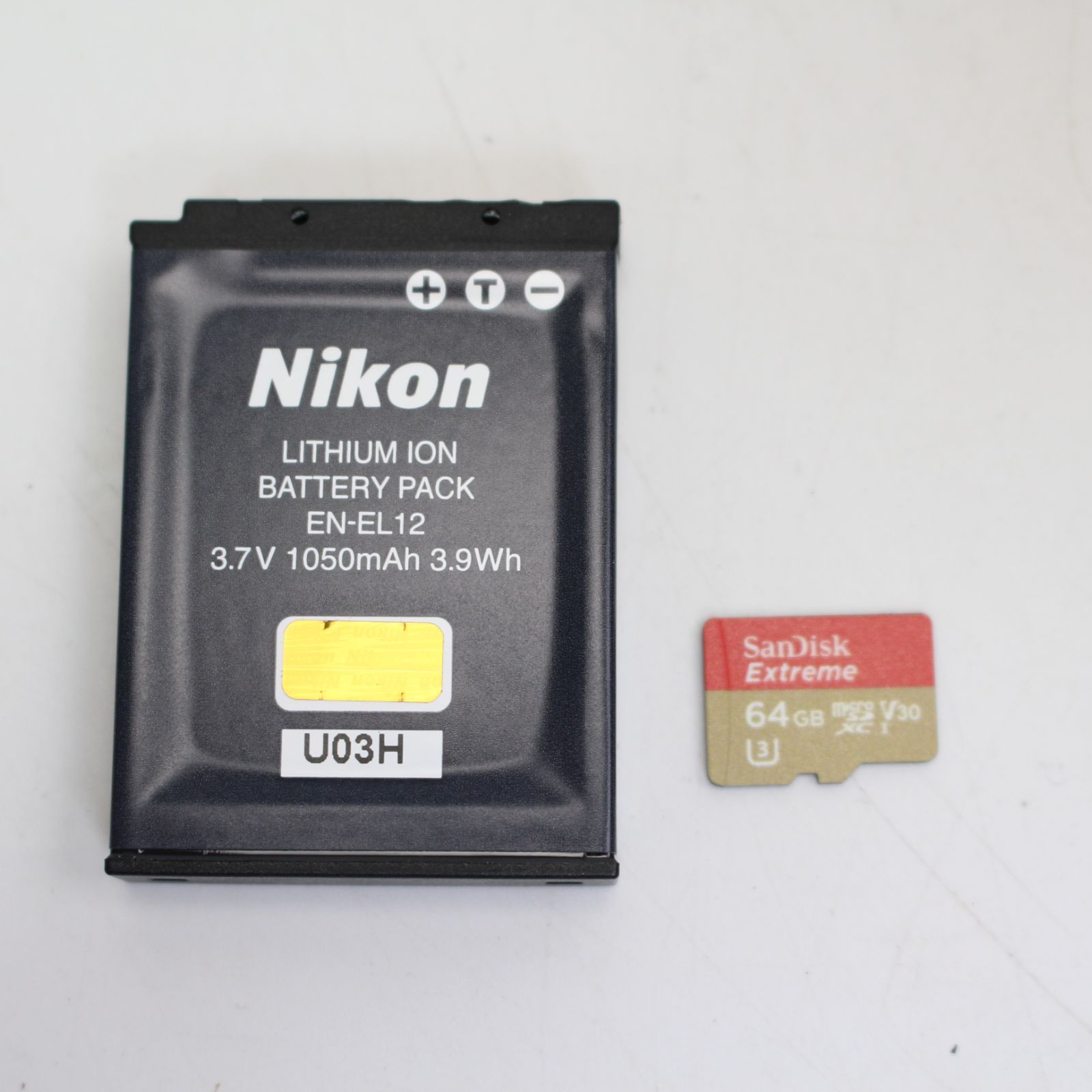 防水アクションカメラ