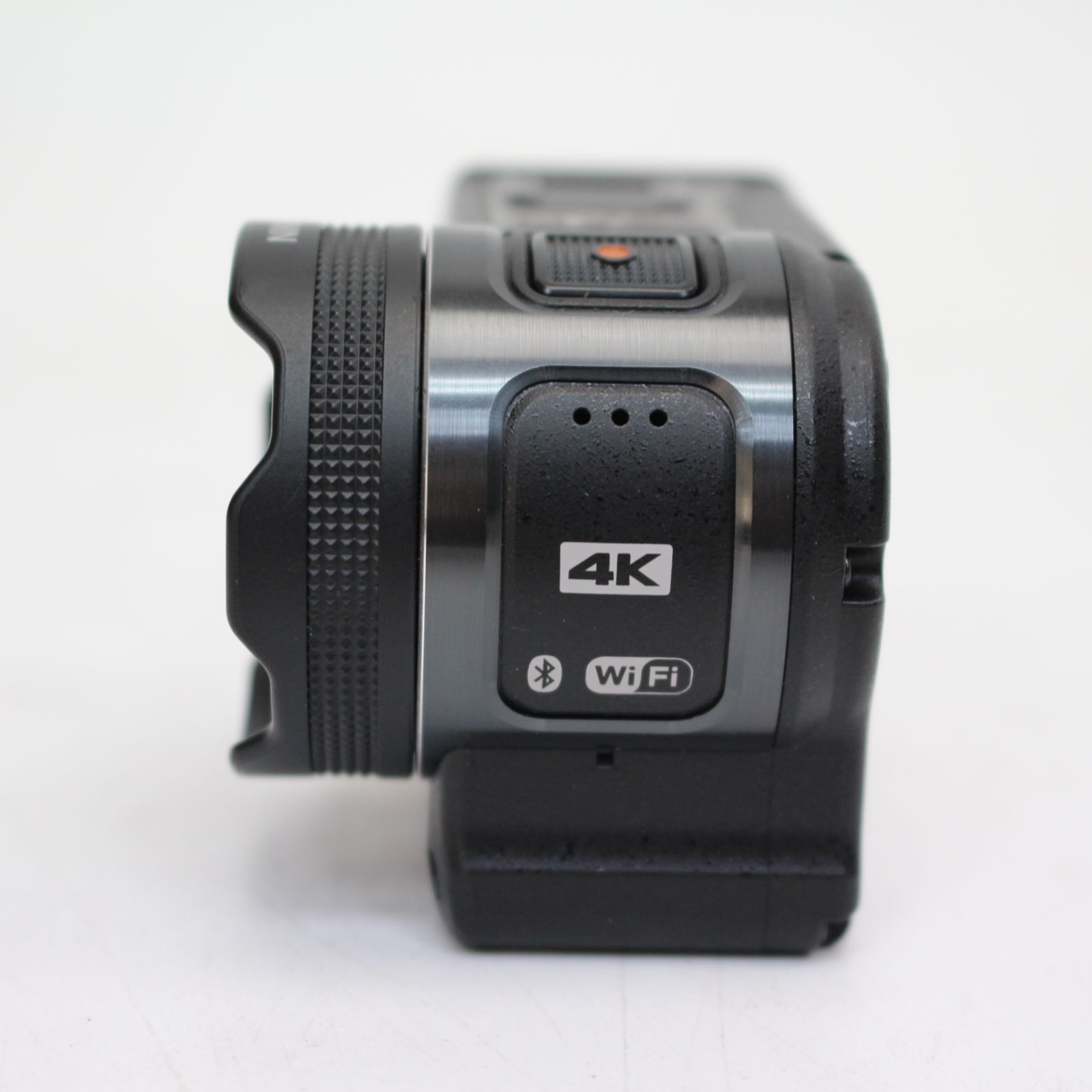 Nikon 防水アクションカメラ