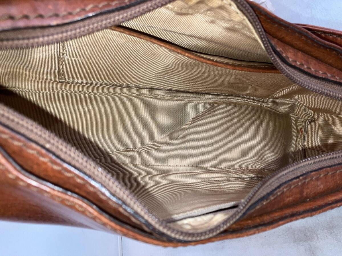 SOMES SADDLE/ソメスサドル/ショルダーバッグ/ワンショルダーバッグ