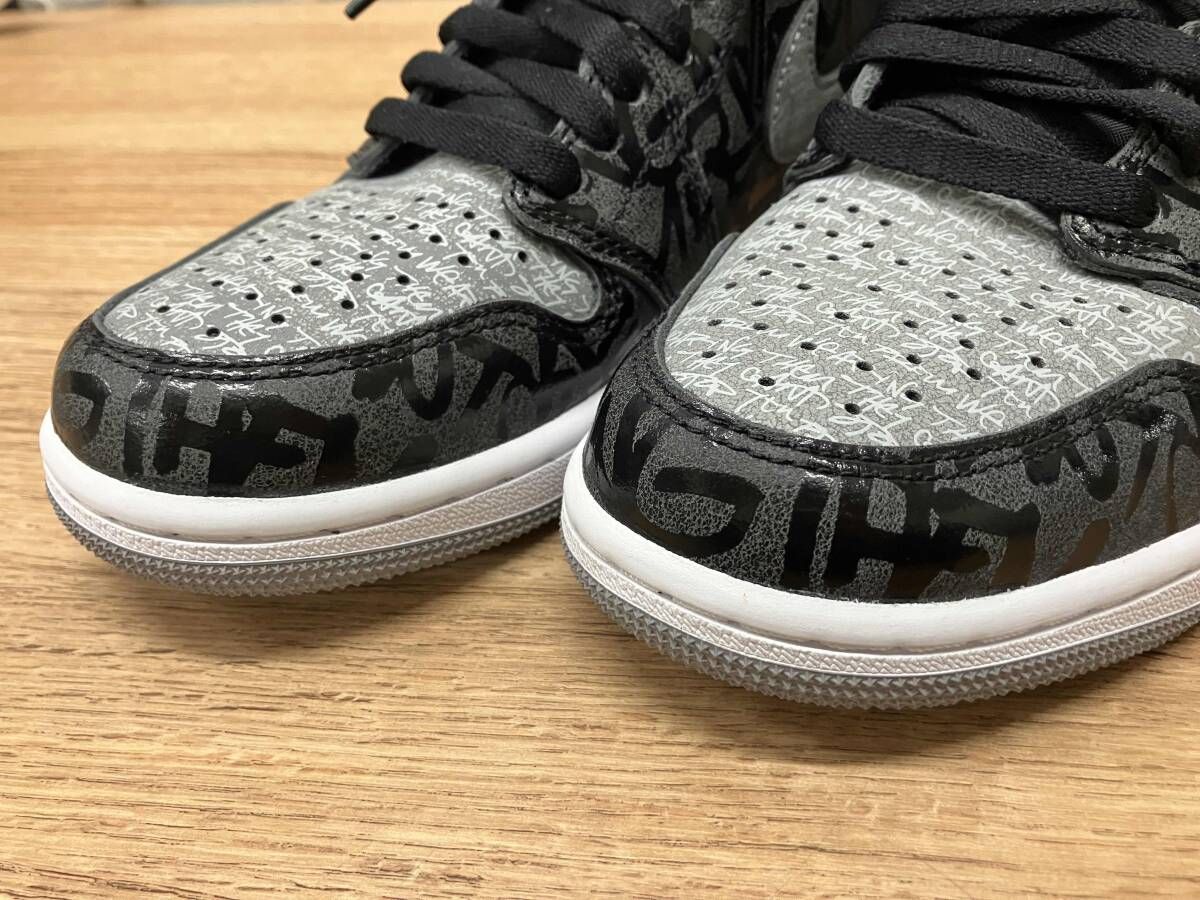 N21☆ NIKナイキ エア ジョーダン1 ハイ OG リベリオネア Nike Air