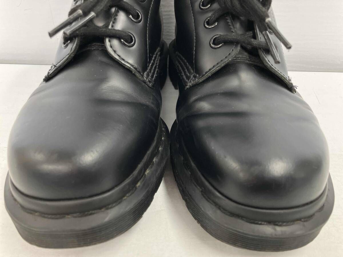 Dr Martens ドクターマーチン 1460 MONO 8 ホールブーツ UK 5 23 cm その他 ブーツ 革靴