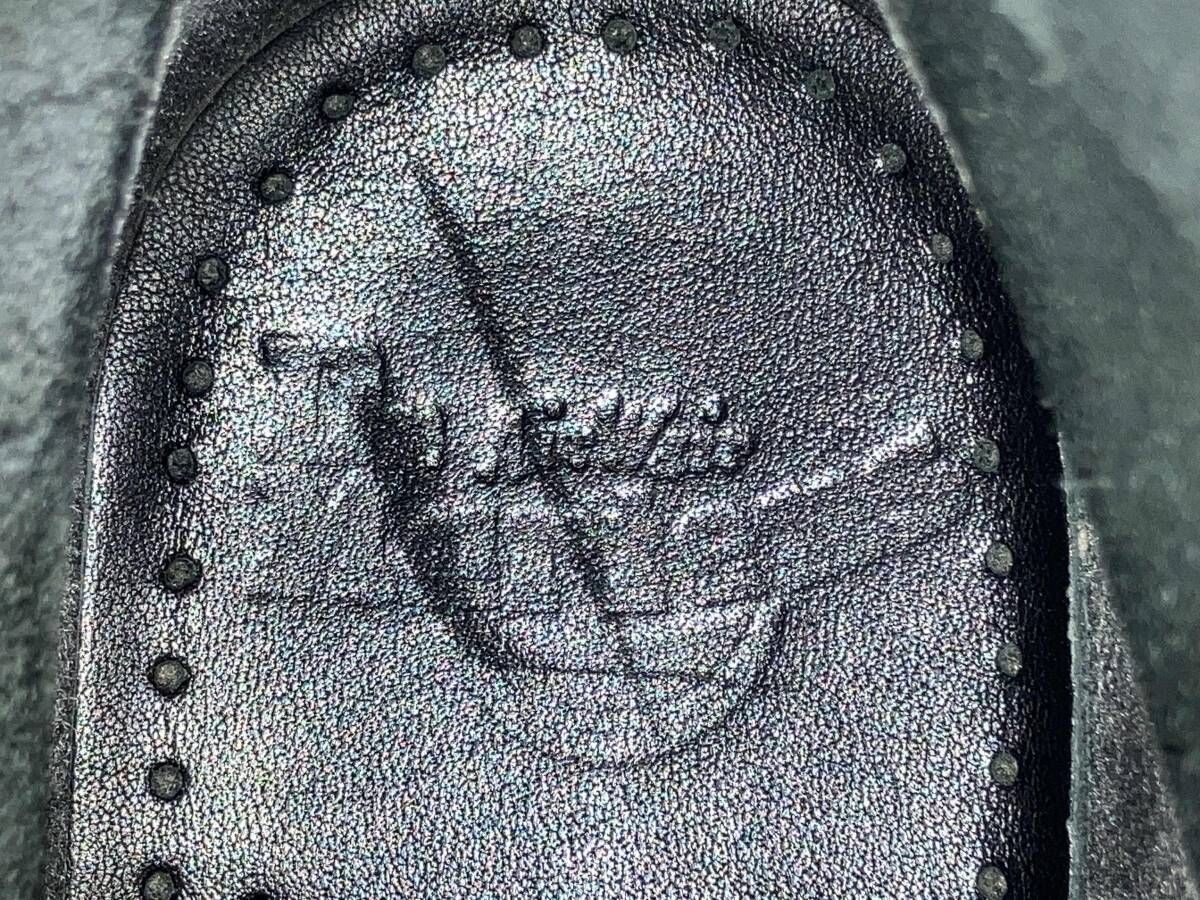 ホールブーツ UK