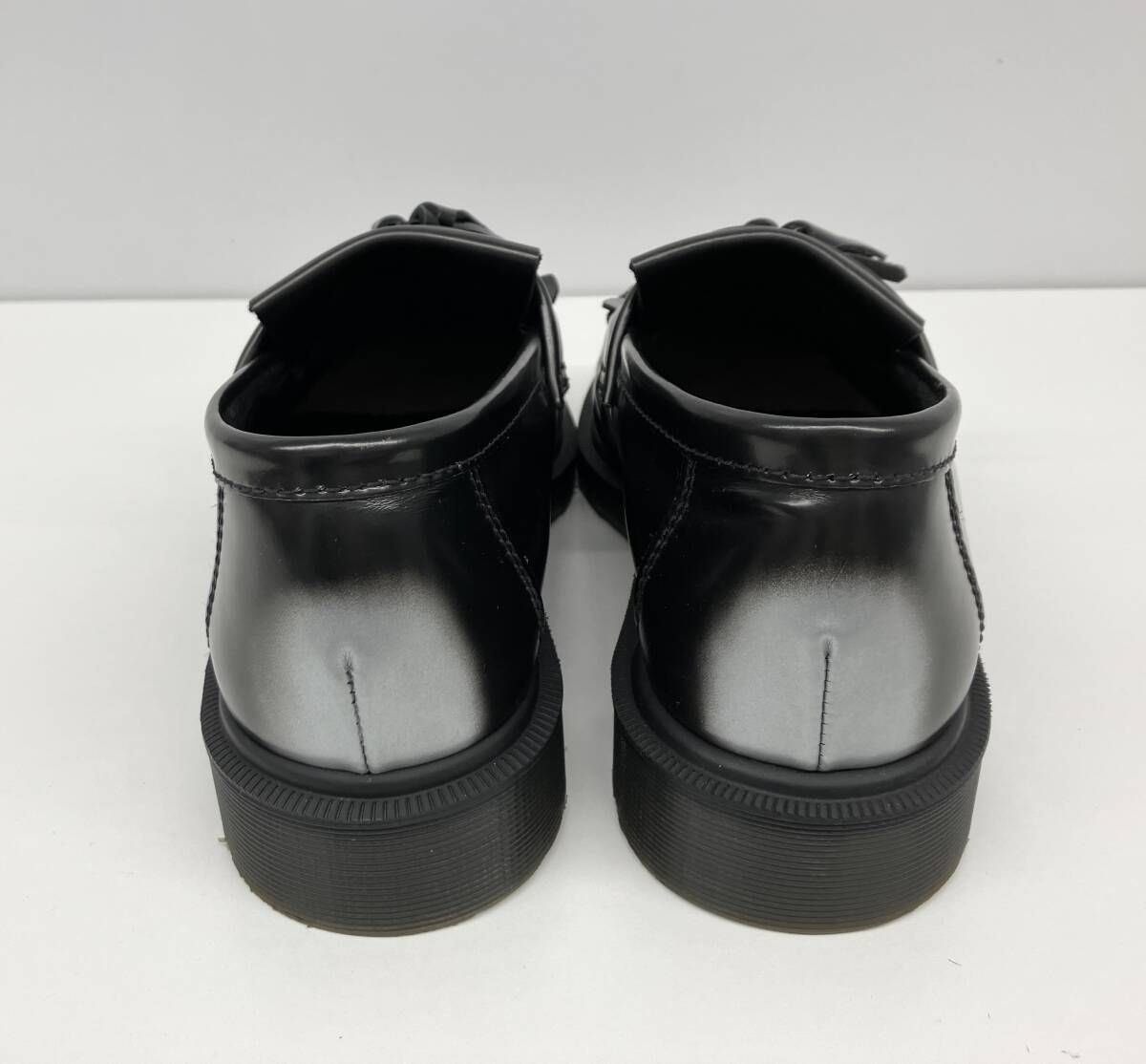 シルバー ローファー