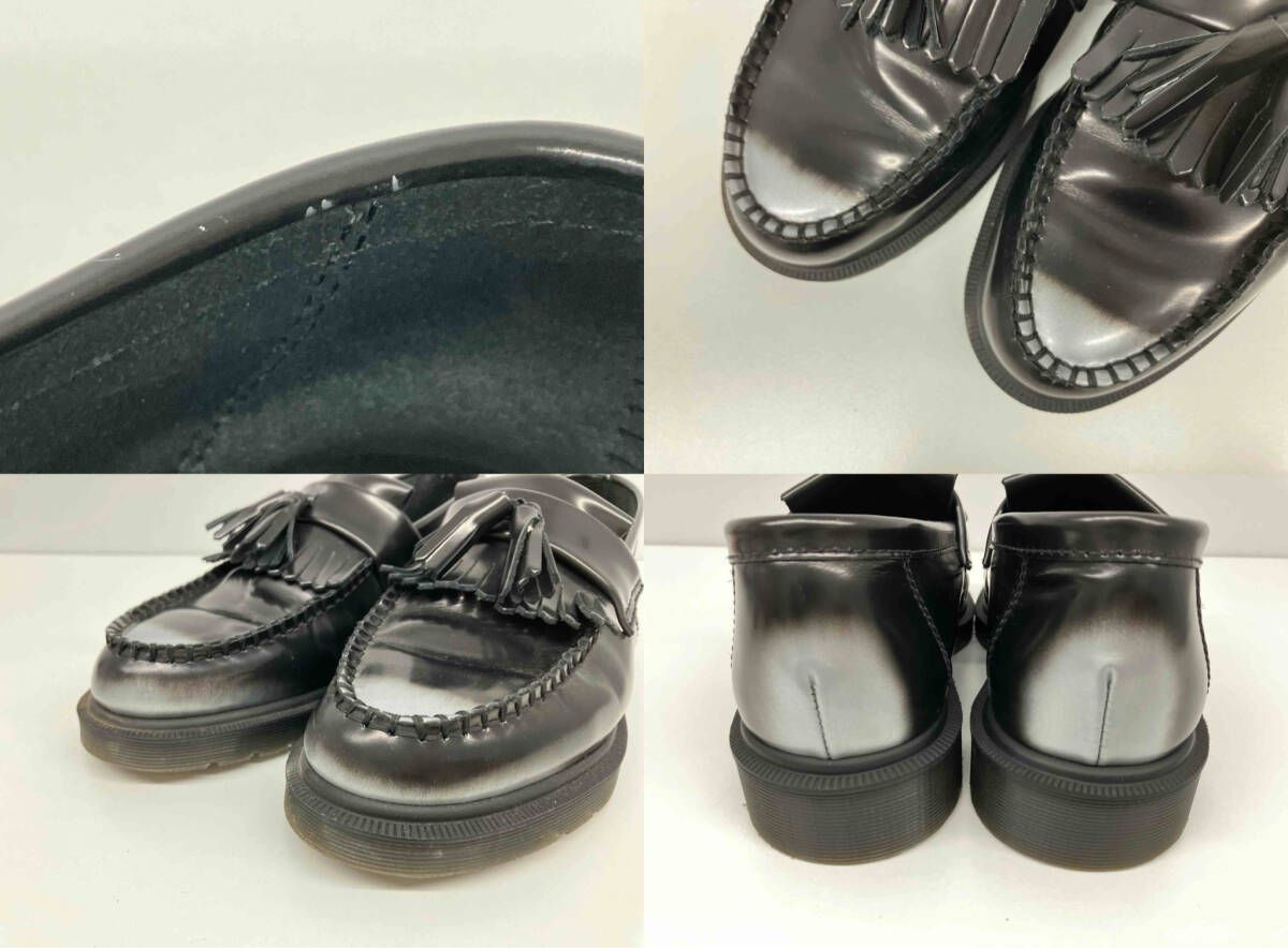 シルバー ローファー