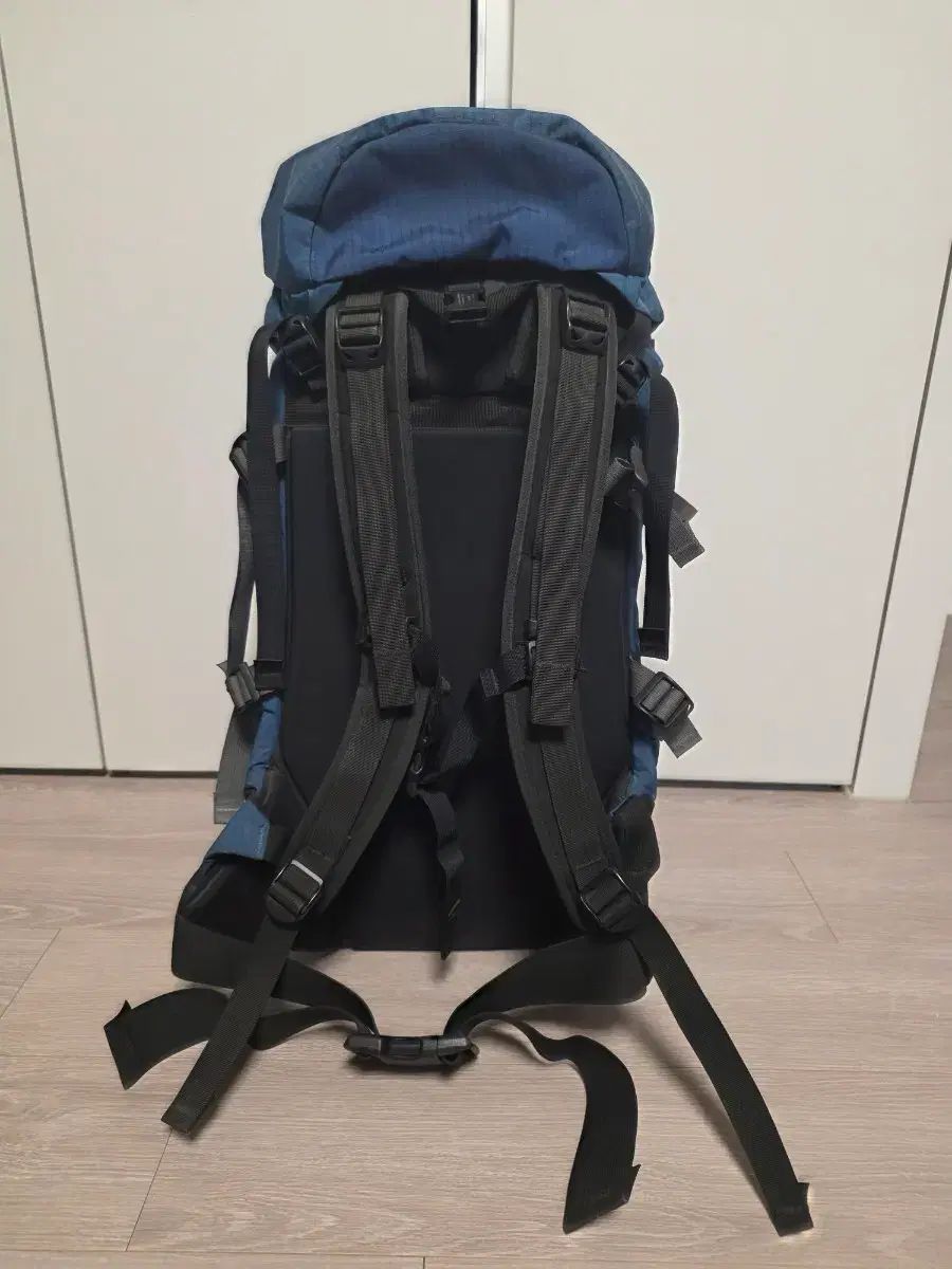 アークテリクス Bora