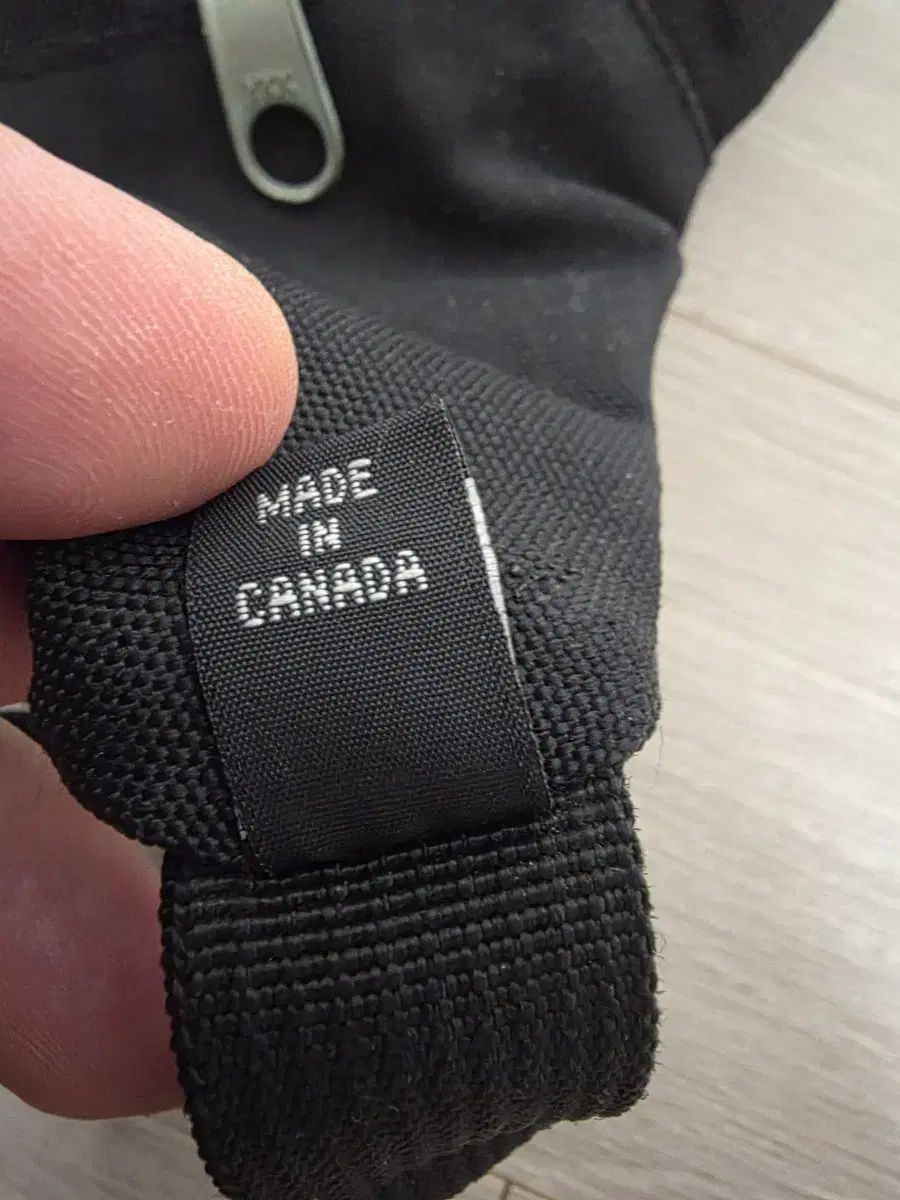 TERYX アークテリクス