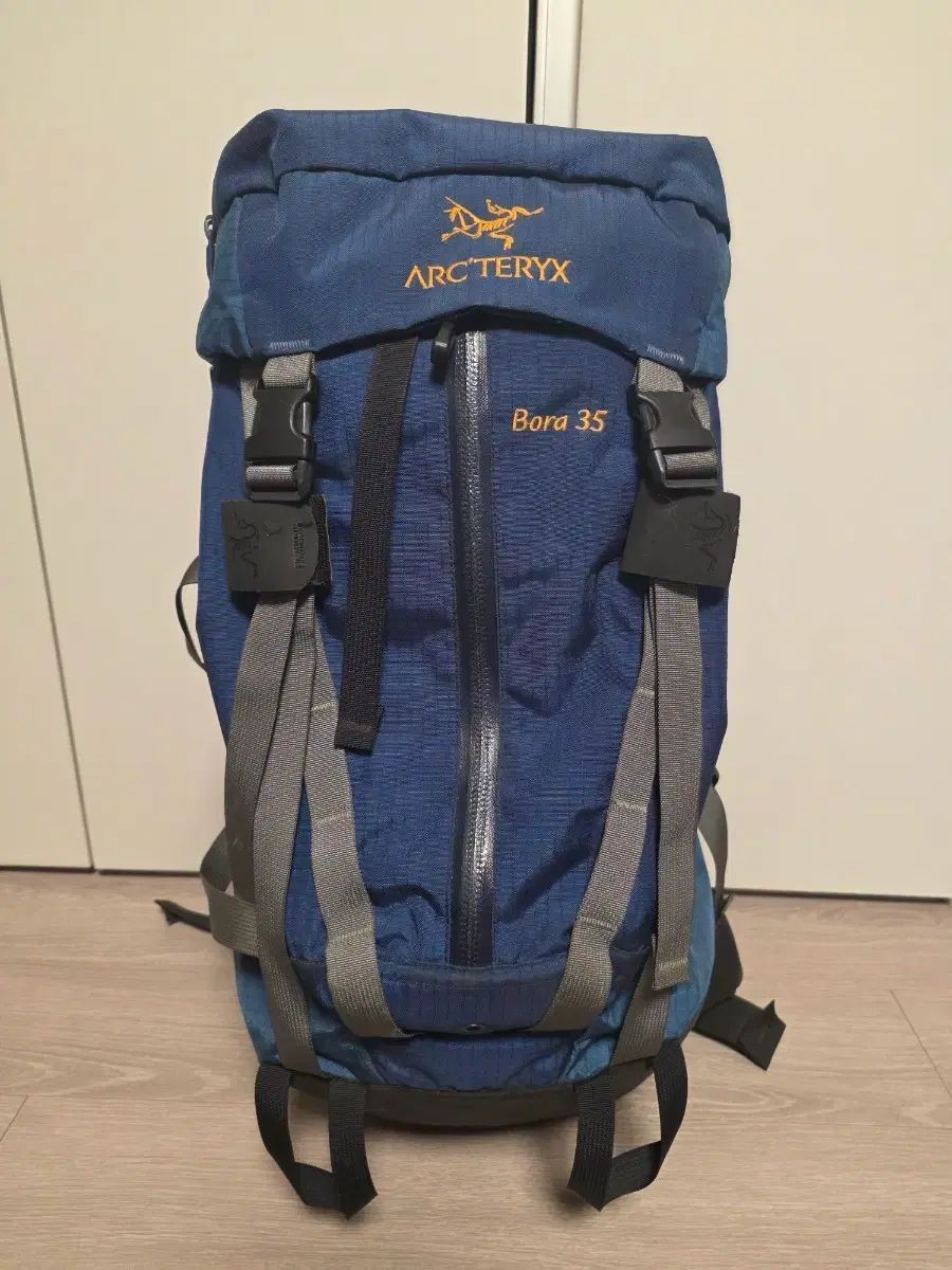 ARC TERYX アークテリクス Bora 35 新モデル