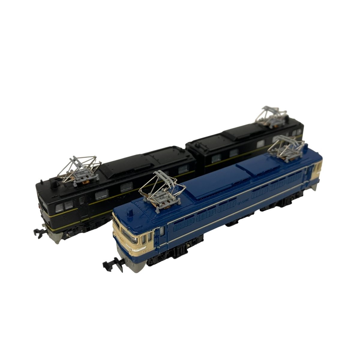 KATO 305 EH 10 302 EF 65 電気機関車 2両おまとめ Nゲージ 鉄道模型 カトー
