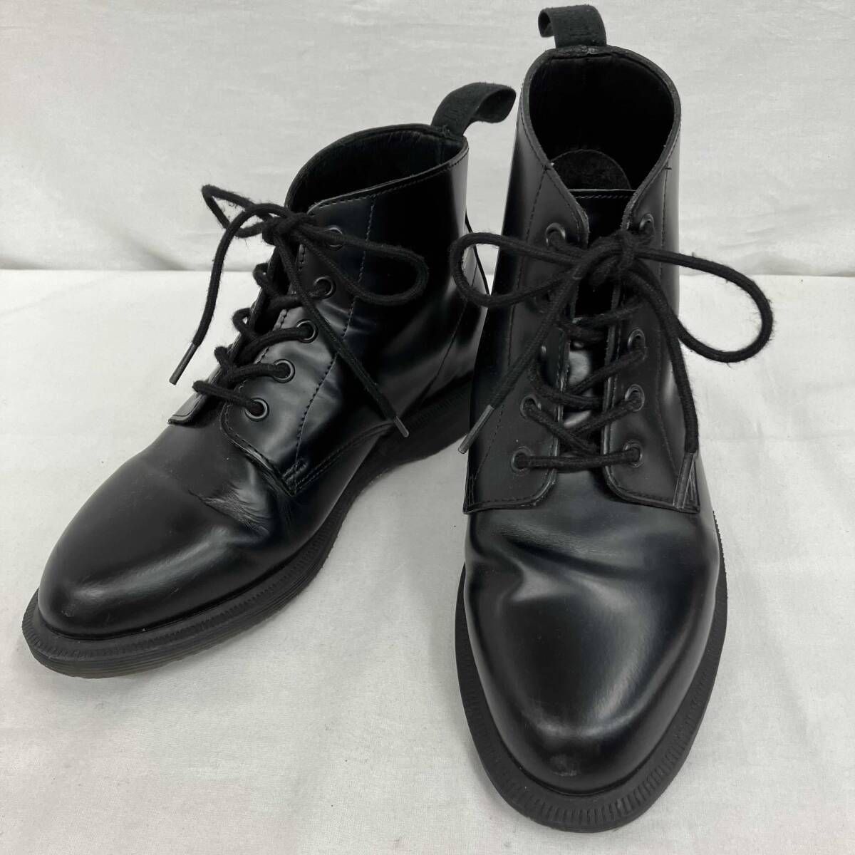 Dr.Martens|ショートブーツ|AW 006|emmeline|24.5 cm