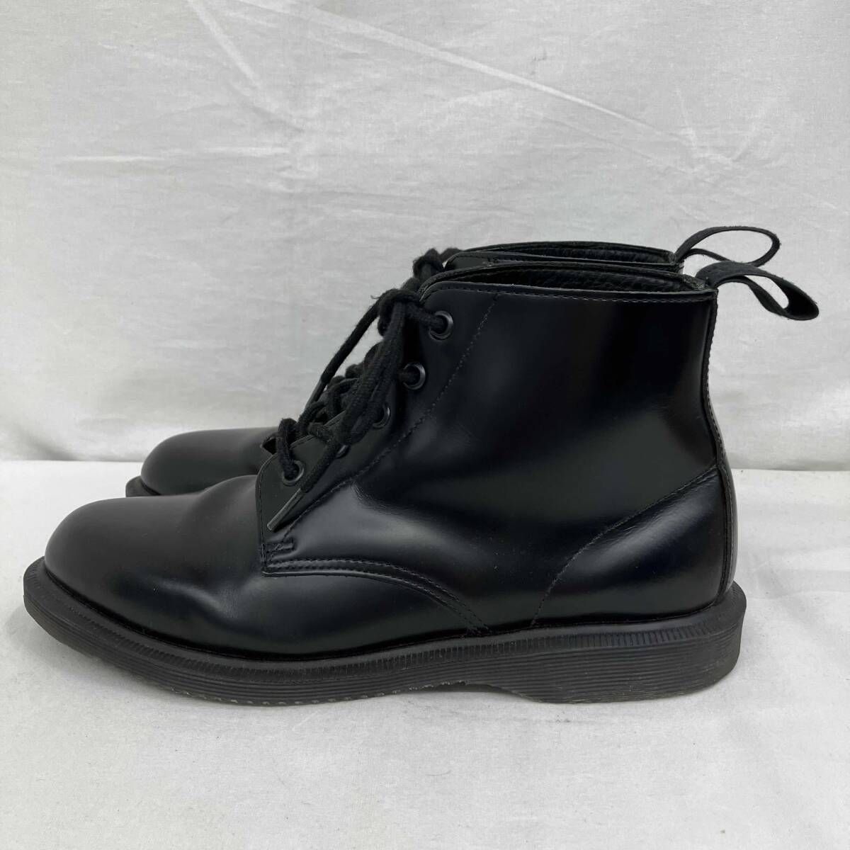 Dr.Martens ショートブーツ AW 006 emmeline 24.5 cm