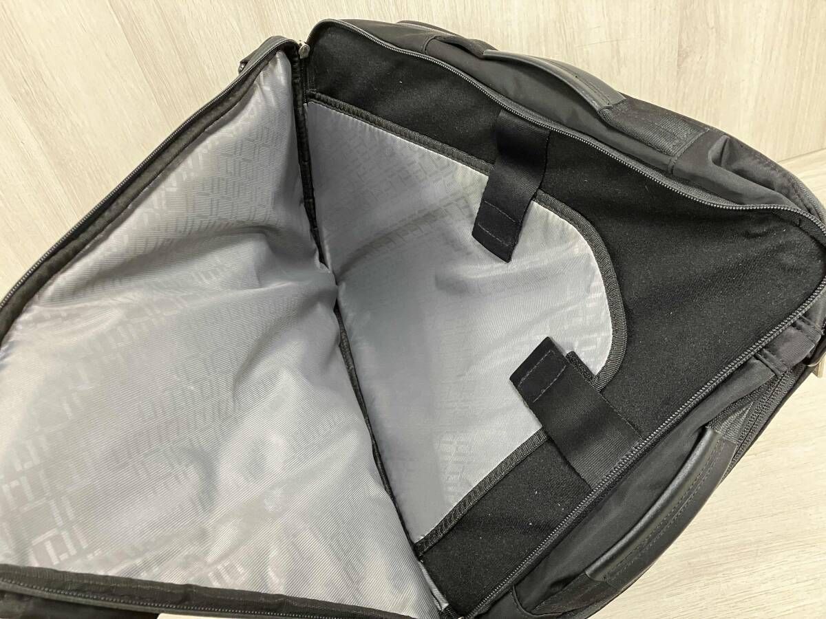 ACE/エース/ガジェタブルブリーフケース/3way/リュック/ショルダー