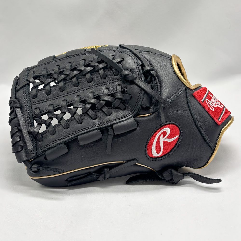 新品】 ローリングス 軟式グローブ / オールラウンド用 無料型付け