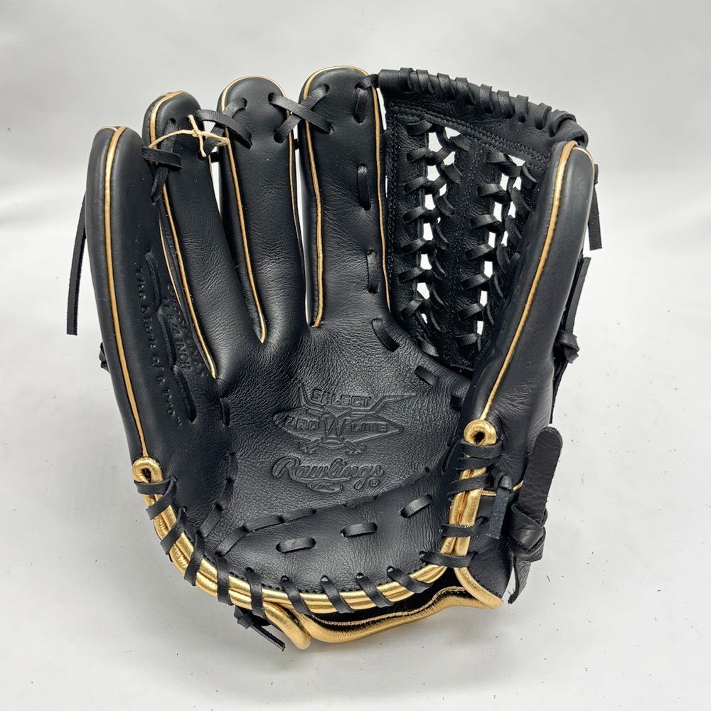 Rawlings 軟式グローブ 　オールラウンド用 新品】 ローリングス 軟式グローブ / オールラウンド用 無料型付け