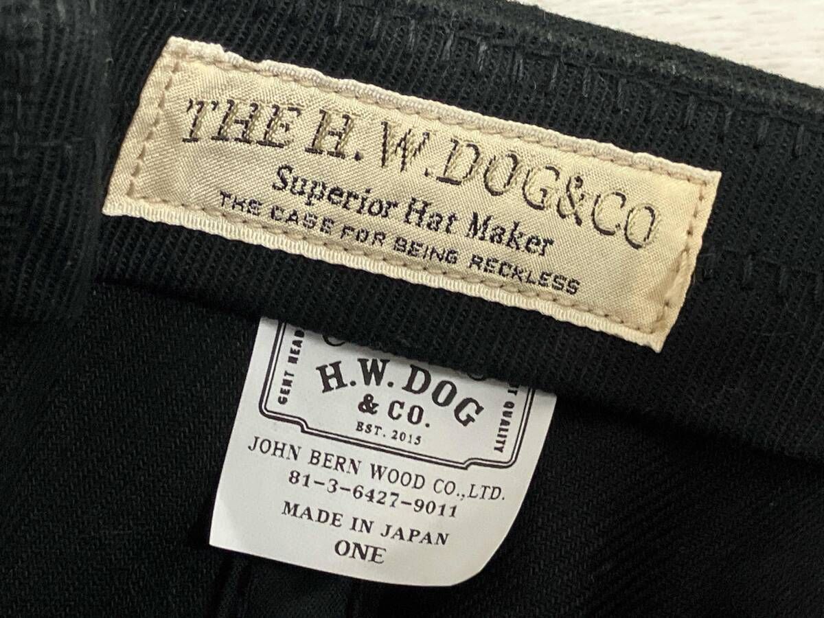 SS トラッカーキャップ