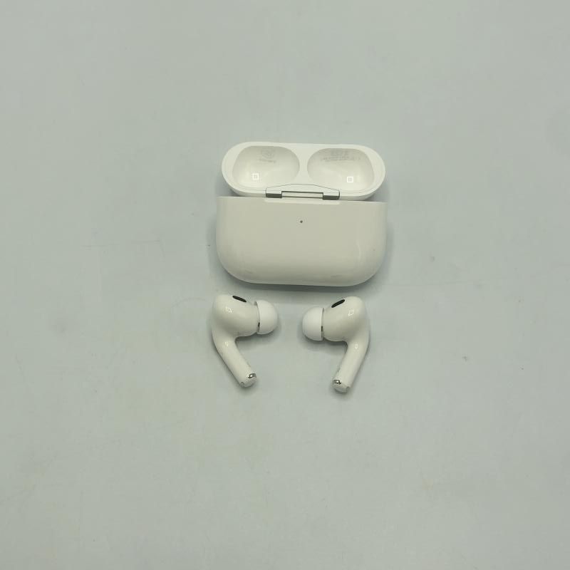中古】Apple AirPods Pro(第2世代) MTJV3J/A[10] - メルカリ