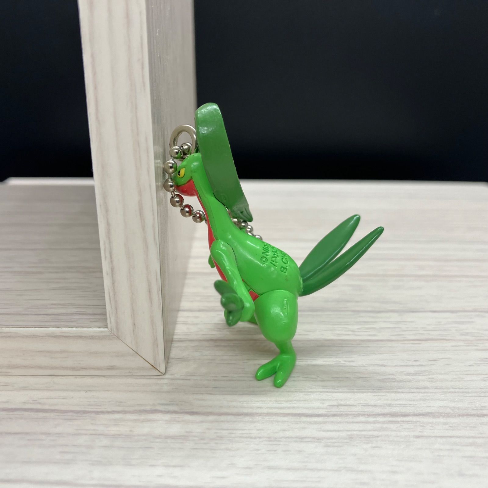 ポケットモンスターアドバンスジェネレーション ポケモンスイング ～紅