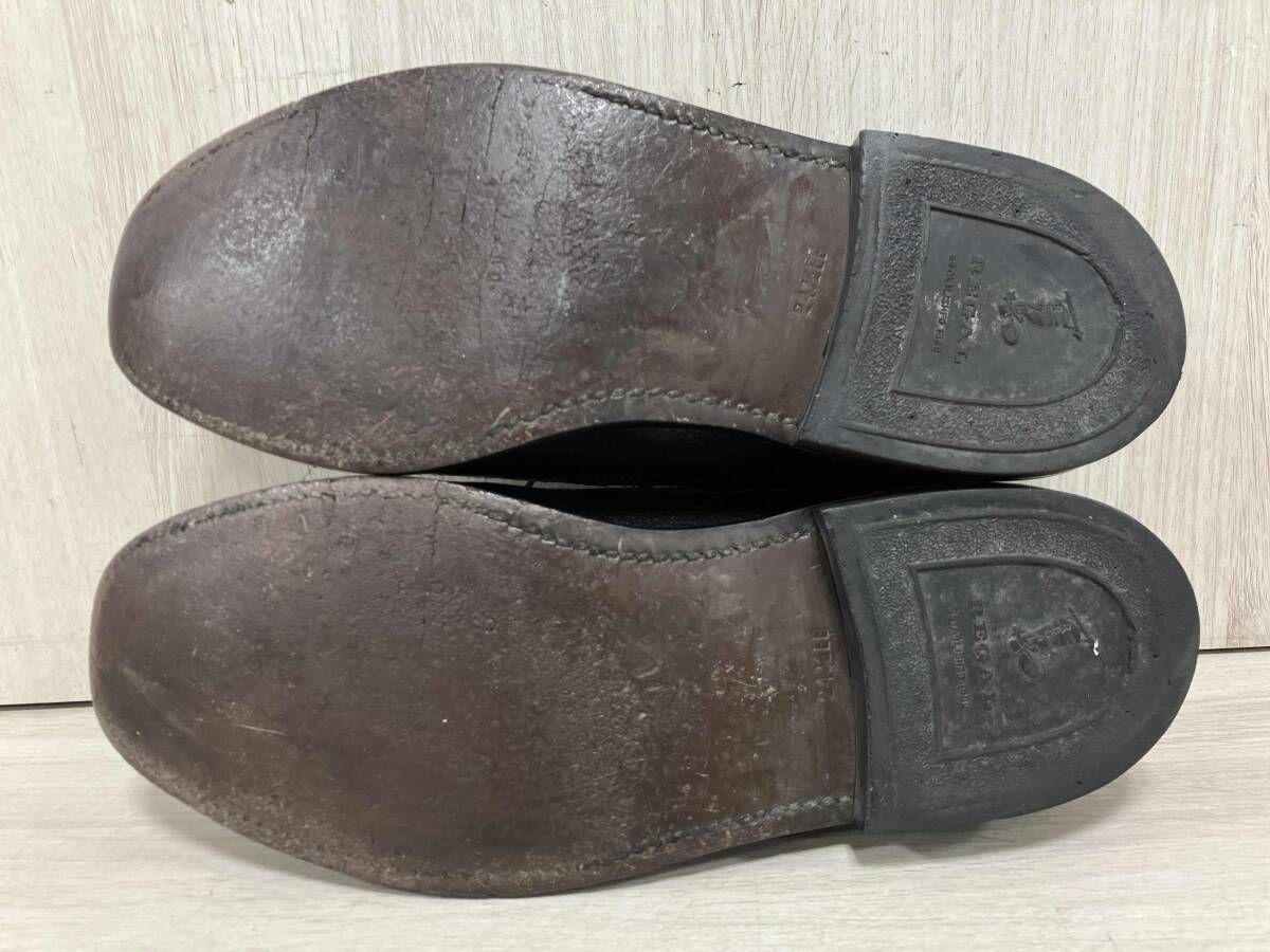  REGAL リーガル ウイングチップ ブラック 24 5 cm 2585 676 その他 ブーツ 革靴