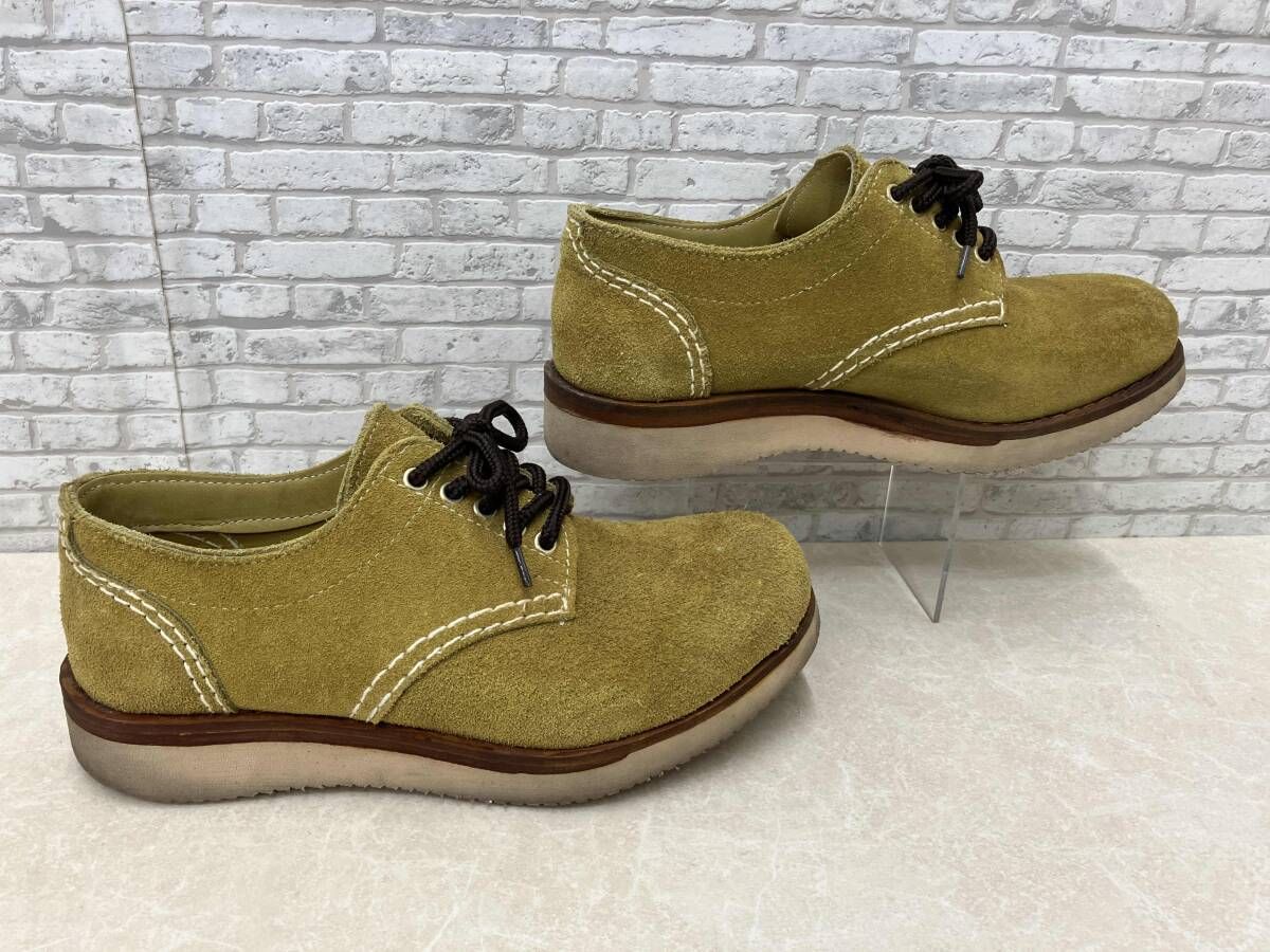 Oxford オックスフォードシューズ